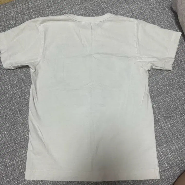 [SOLD OUT] 꼼데가르송 폴카 도트 반팔 티셔츠