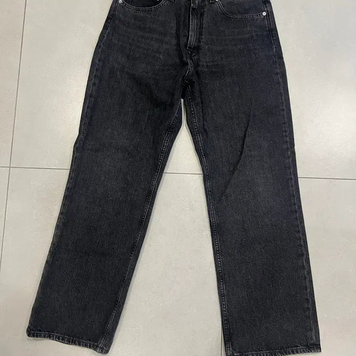 [SOLD OUT] 아워레가시 써드컷 슈퍼그레이 31
