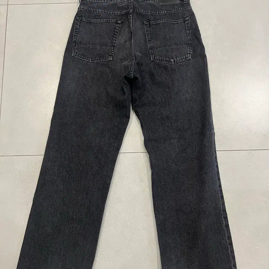 [SOLD OUT] 아워레가시 써드컷 슈퍼그레이 31