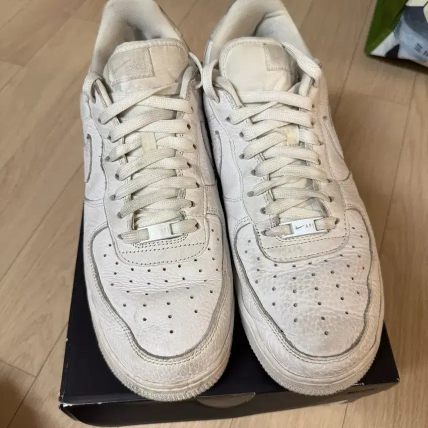 [BUNJANG] Nike Air Force 1 &