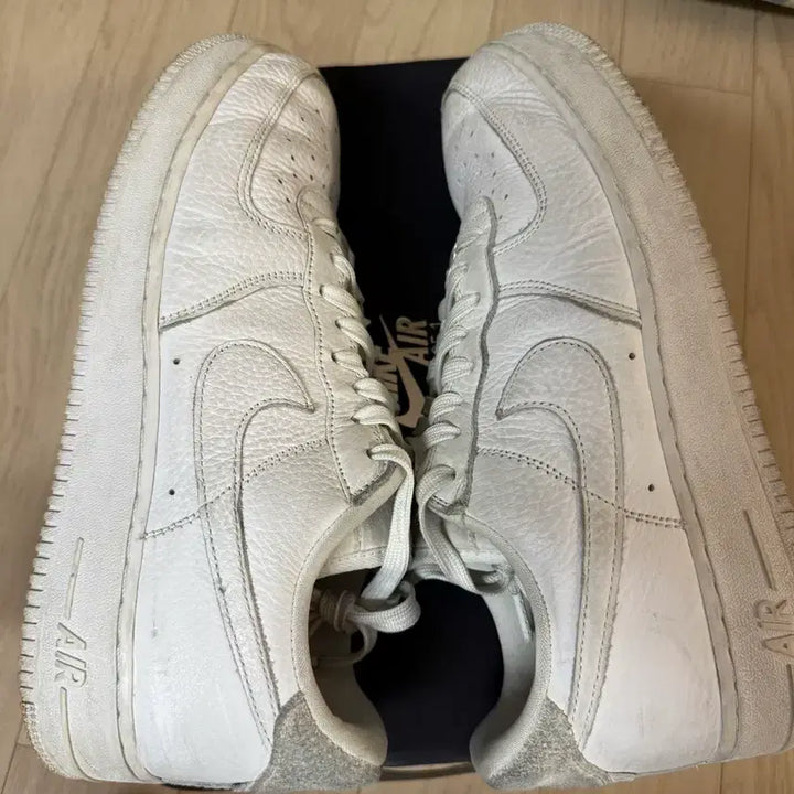 [BUNJANG] Nike Air Force 1 &