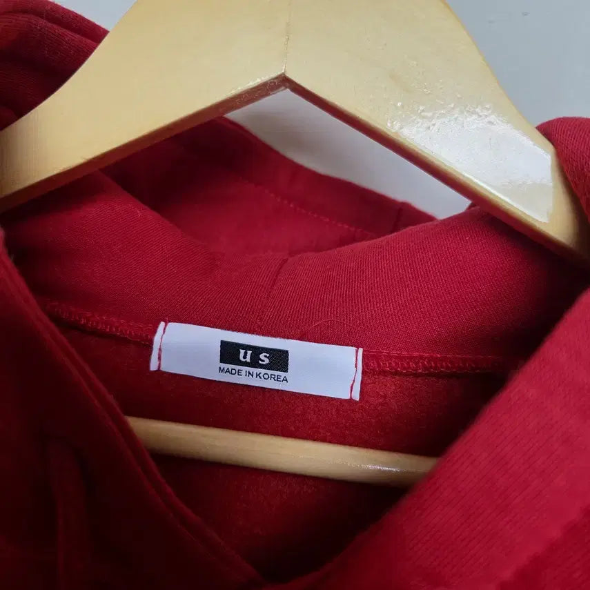[BUNJANG] Vintage Oversized Printed Hoodie / [vintage] 남성 오버핏 프린팅 후드티 FREE