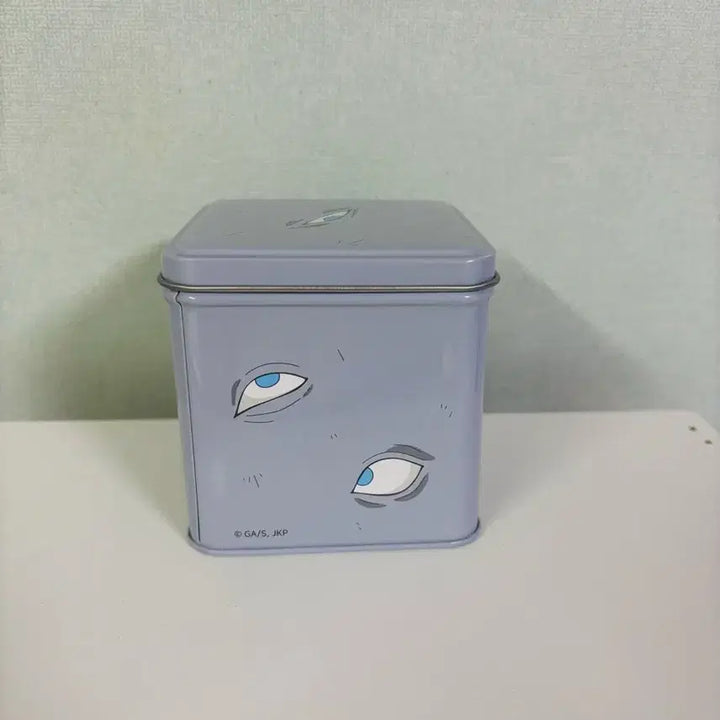 [SOLD OUT] 주술회전 옥문강 키링 , 틴케이스 일괄