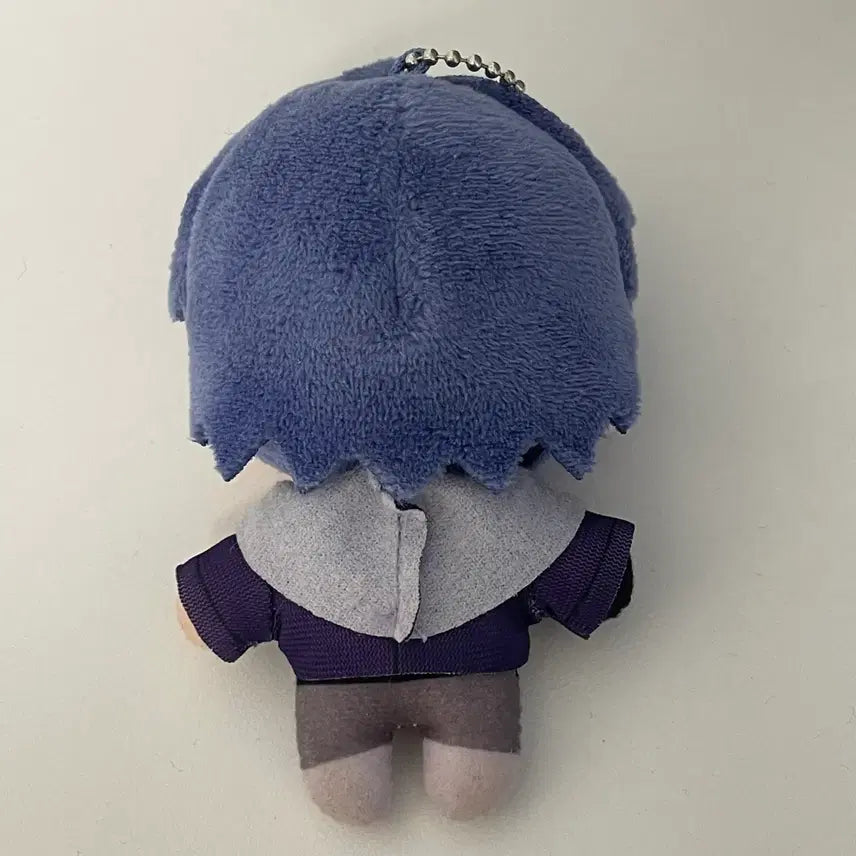 [SOLD OUT] 허니웍스 립립 소메야 유지로 누이 인형