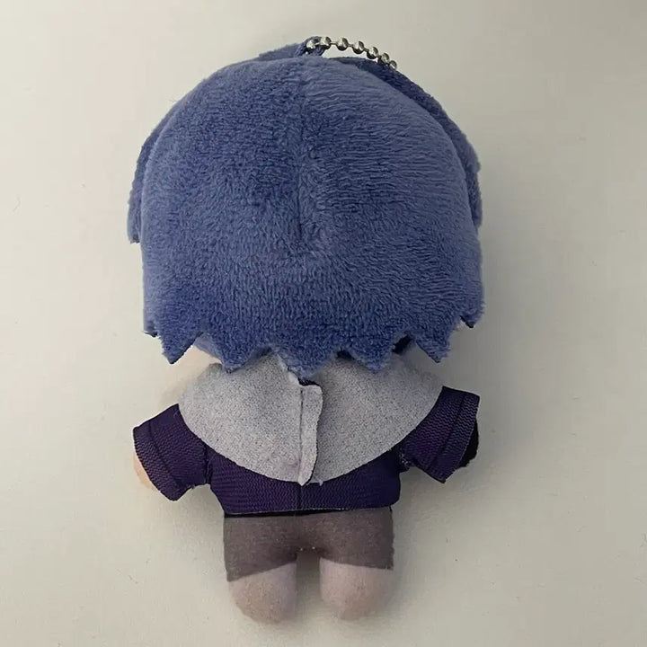[SOLD OUT] 허니웍스 립립 소메야 유지로 누이 인형
