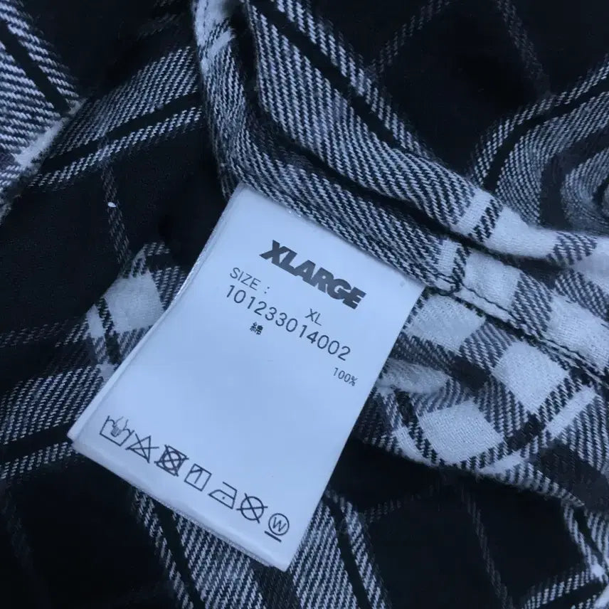 [BUNJANG] 엑스라지 플란넬셔츠 만원샵 DD17 / 엑스라지 플란넬셔츠 만원샵 DD17