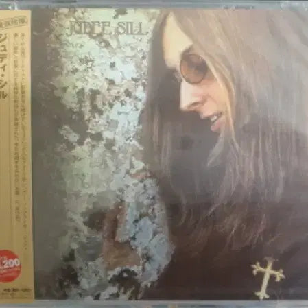 [BUNJANG] (미개봉 일본 CD) Judee Sill 주디 씰 - Judee Sill / (미개봉 일본 CD) Judee Sill 주디 씰 - Judee Sill