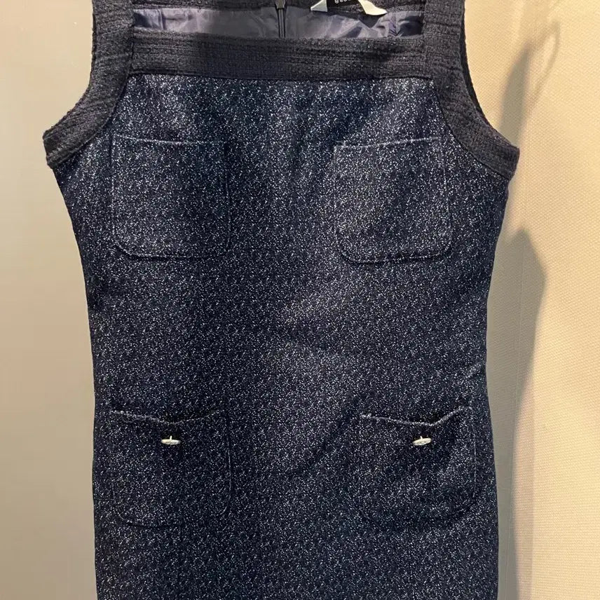 [SOLD OUT] 미니원피스청원피스봄원피스