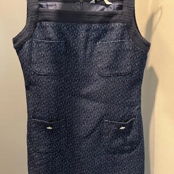 [SOLD OUT] 미니원피스청원피스봄원피스