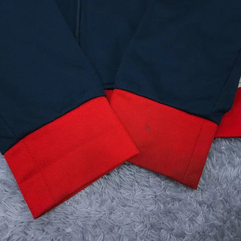 [SOLD OUT] 105 아디다스 져지 집업 | A
