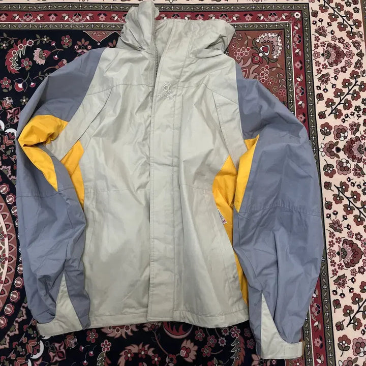 [BUNJANG] Airwalk Snowboard Windbreaker Jacket M / 에어워크 스노우보드 바람막이 자켓 M/95
