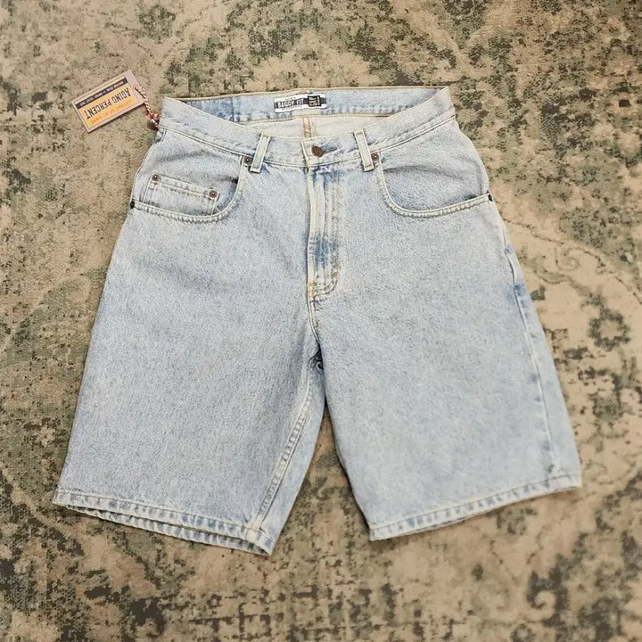 [BUNJANG] GAP 90s Denim Shorts / 90s 제작 GAP 데님 반바지