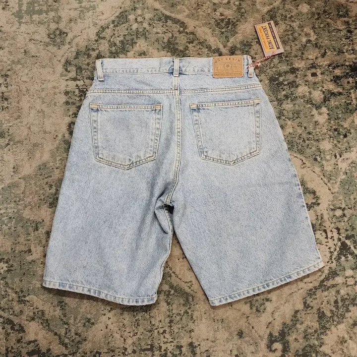[BUNJANG] GAP 90s Denim Shorts / 90s 제작 GAP 데님 반바지