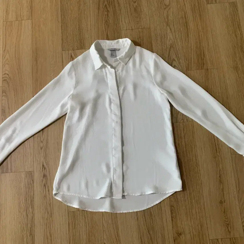 [SOLD OUT] H&amp;M블라우스