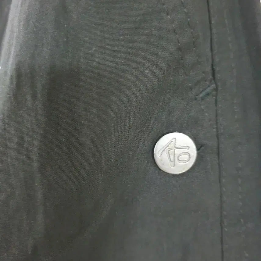[BUNJANG] ADDOFF Nylon Parachute Cargo Pants (30-32) / [ADDOFF] 애드오프 나일론 파라슈트 카고 (30~32)