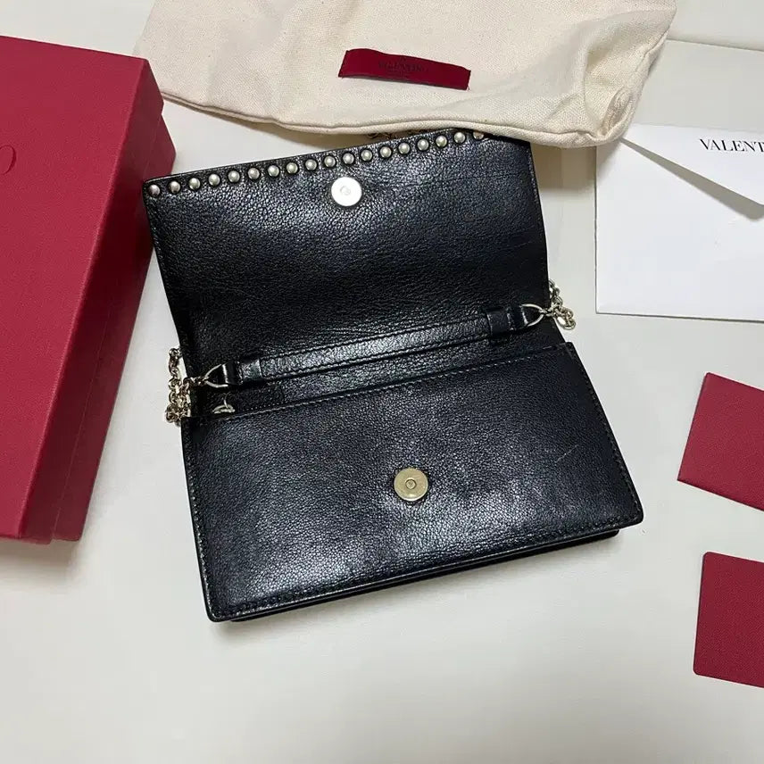 [SOLD OUT] 발렌티노가방크로스백