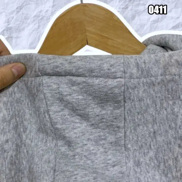 [BUNJANG] Adidas Y2K Three-Stripe Hooded Zip-Up Jacket / S 아디다스 Y2K 삼선 후드 집업 자켓