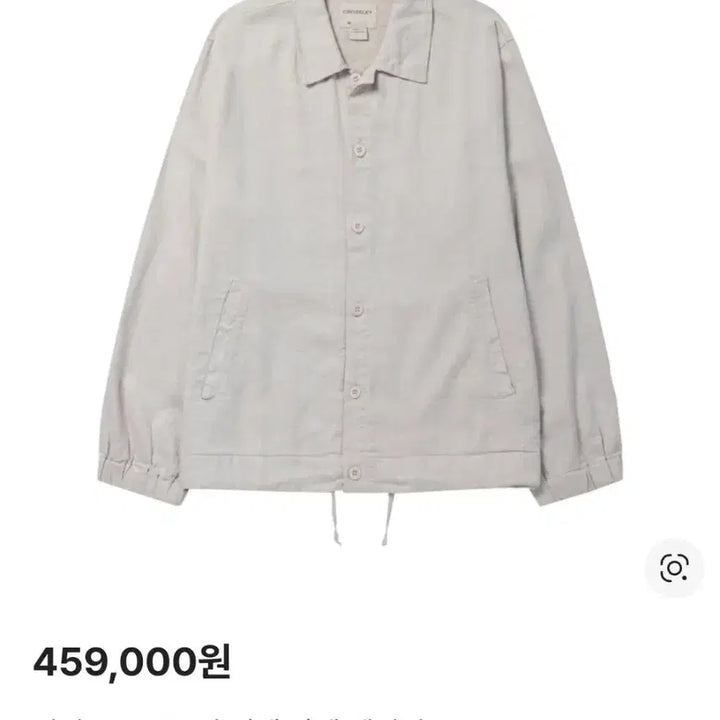[SOLD OUT] 크로우슬리 린넨 마차켓