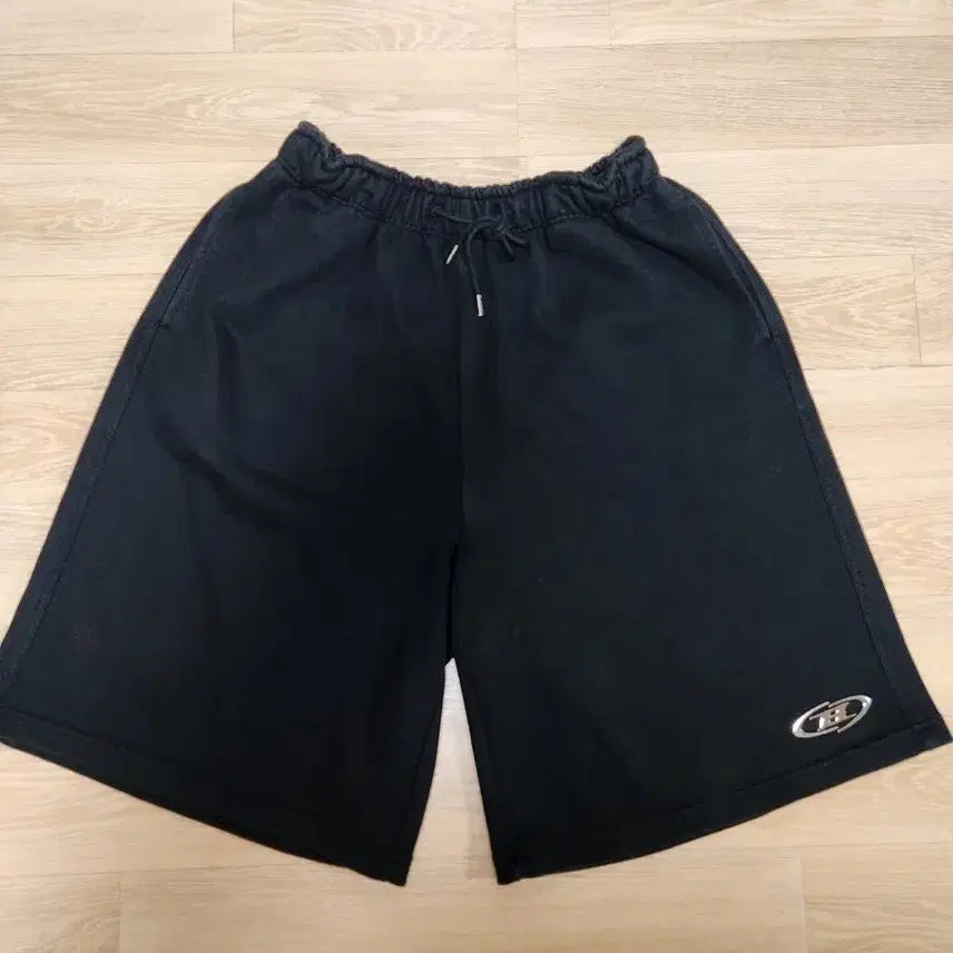 [SOLD OUT] 본투윈 버뮤다 반바지 크롬 사이즈2