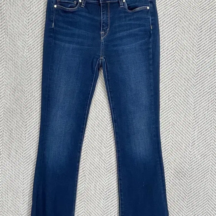 [BUNJANG] Tommy Hilfiger Vegas Bootcut Jeans / 타미힐피거 베가스 부츠컷 청바지 28/30