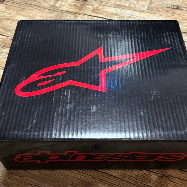 [SOLD OUT] 알파인스타 부츠 스니커즈 [슈퍼패스터]
