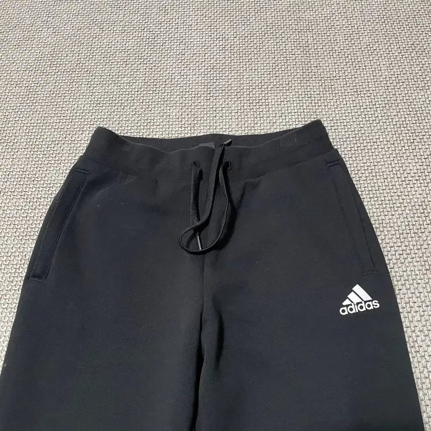 [BUNJANG] Adidas Training Pants (2XS) / 2XS 아디다스 트레이닝복 여성 바지 B.7434