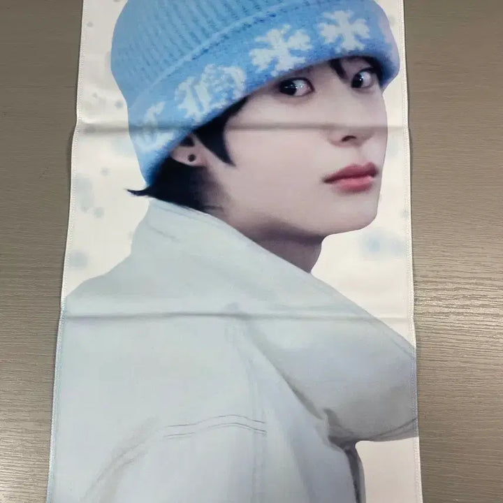 [BUNJANG] RIIZE Anton Zerosummer Slogan / 앤톤 zerosummer 슬로건