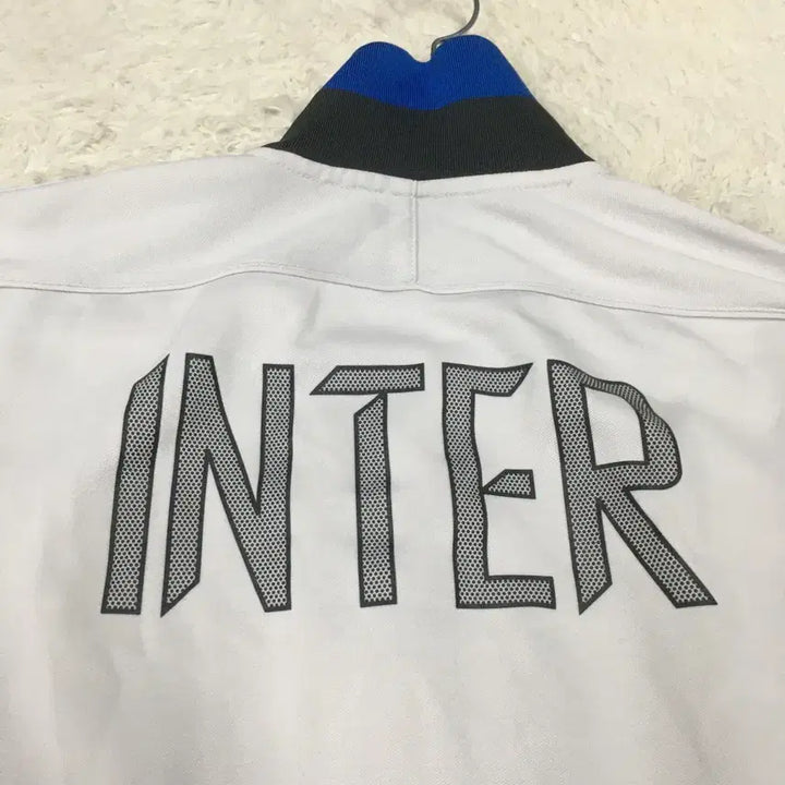 [BUNJANG] Nike Inter Milan Track Top Jacket / 나이키 인터밀란 트랙탑 DD13