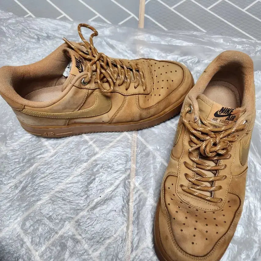[SOLD OUT] 11/나이키 된장포스 270