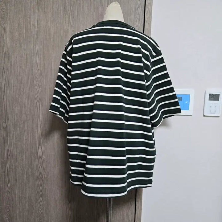 [SOLD OUT] 스튜디오 톰보이 줄무늬 반팔 티셔츠