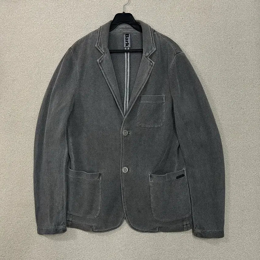 [SOLD OUT] (M) Bark 바크 블레이저 자켓