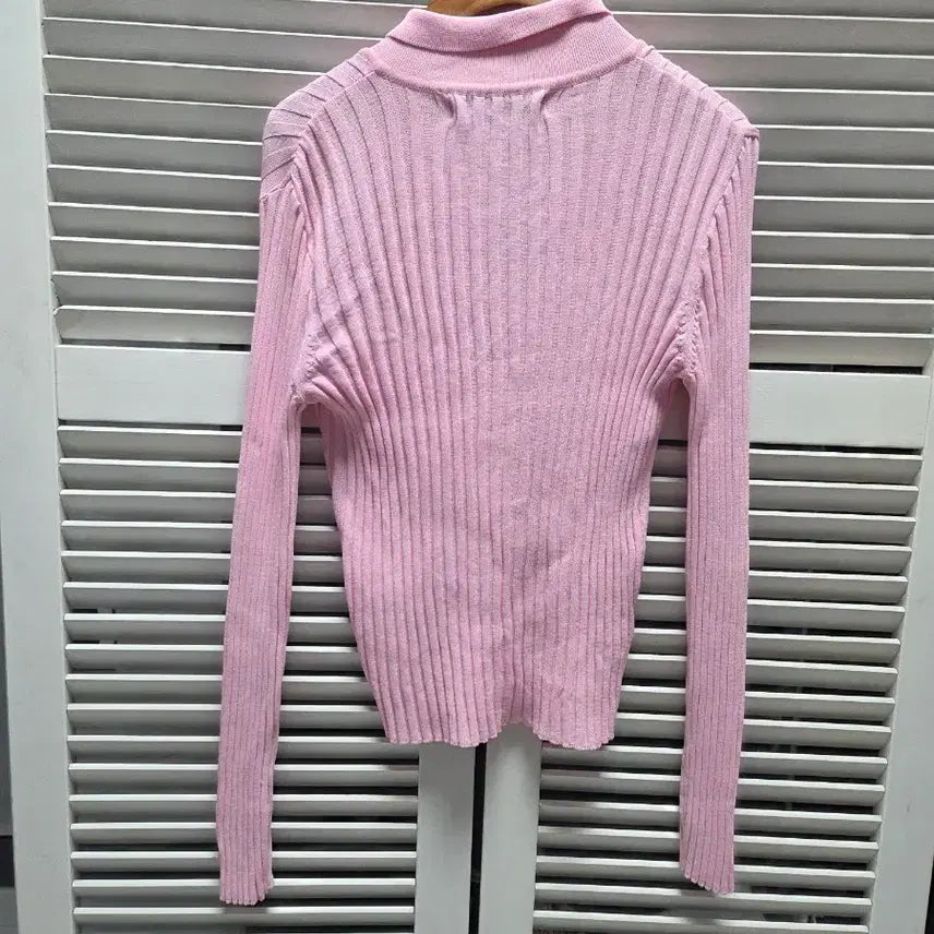 [BUNJANG] Tilda Die Ribbed Cardigan / 틸아이다이 골지 가디건