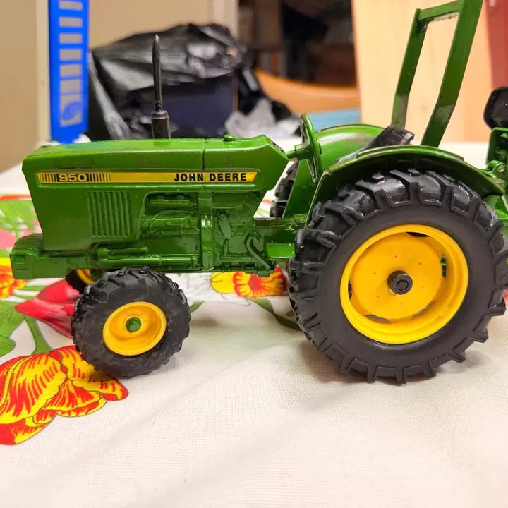 [BUNJANG] Ertl John Deere 950 Tractor Diecast Toy / 트랙터 메탈모형,미니카