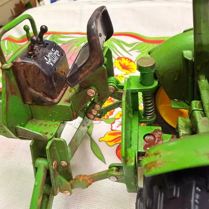 [BUNJANG] Ertl John Deere 950 Tractor Diecast Toy / 트랙터 메탈모형,미니카