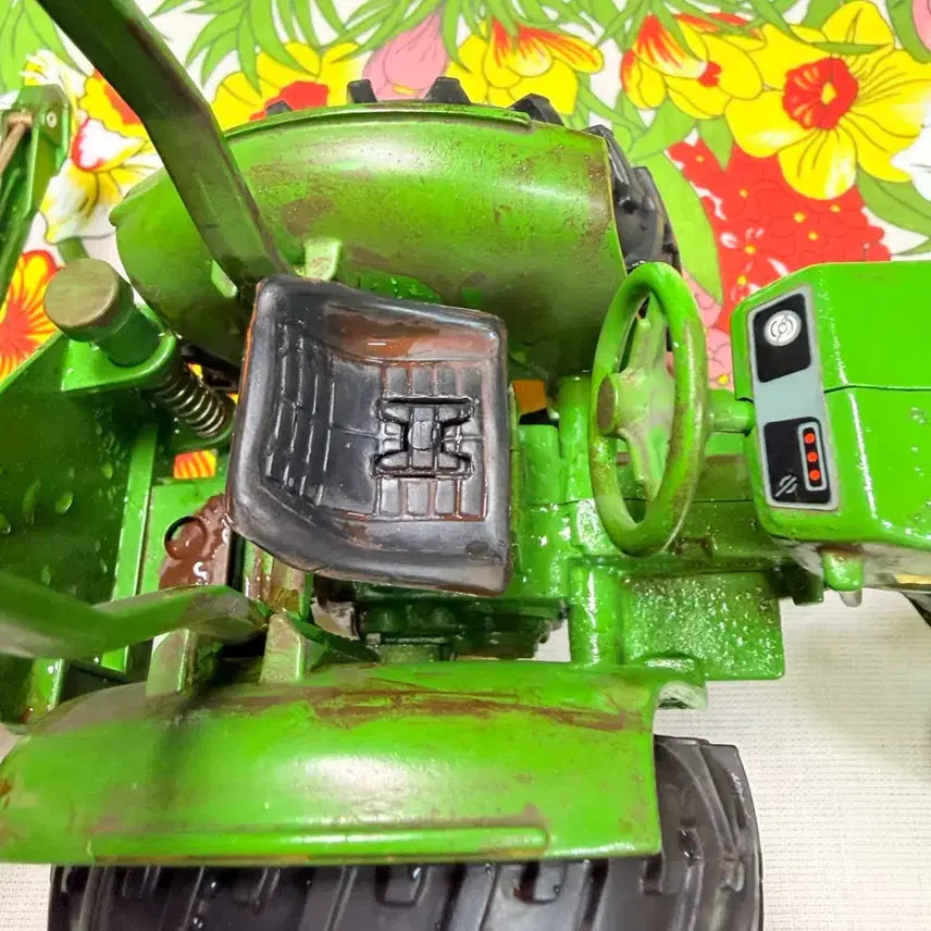 [BUNJANG] Ertl John Deere 950 Tractor Diecast Toy / 트랙터 메탈모형,미니카