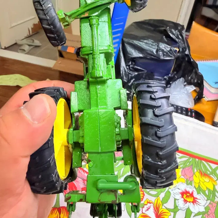 [BUNJANG] Ertl John Deere 950 Tractor Diecast Toy / 트랙터 메탈모형,미니카