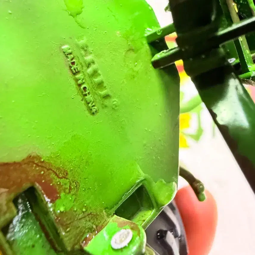 [BUNJANG] Ertl John Deere 950 Tractor Diecast Toy / 트랙터 메탈모형,미니카