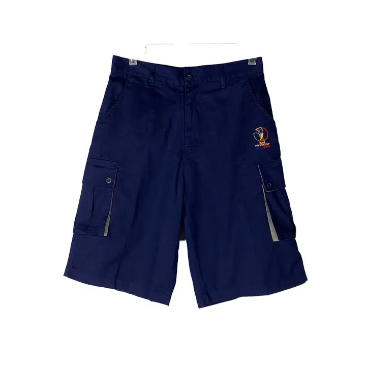 [BUNJANG] FIFA 2002 World Cup Shorts (30) / 1073. FIFA 2002 월드컵 반바지 (30)