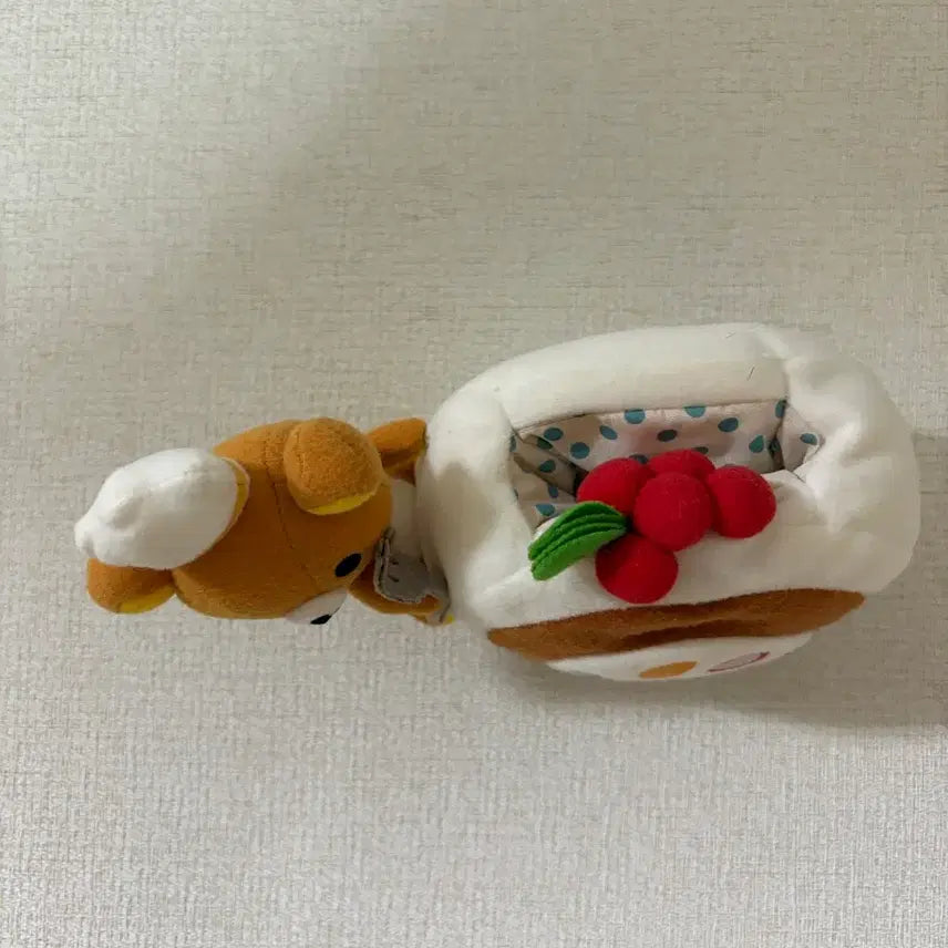 [SOLD OUT] 레어 리락쿠마 폰 거치대