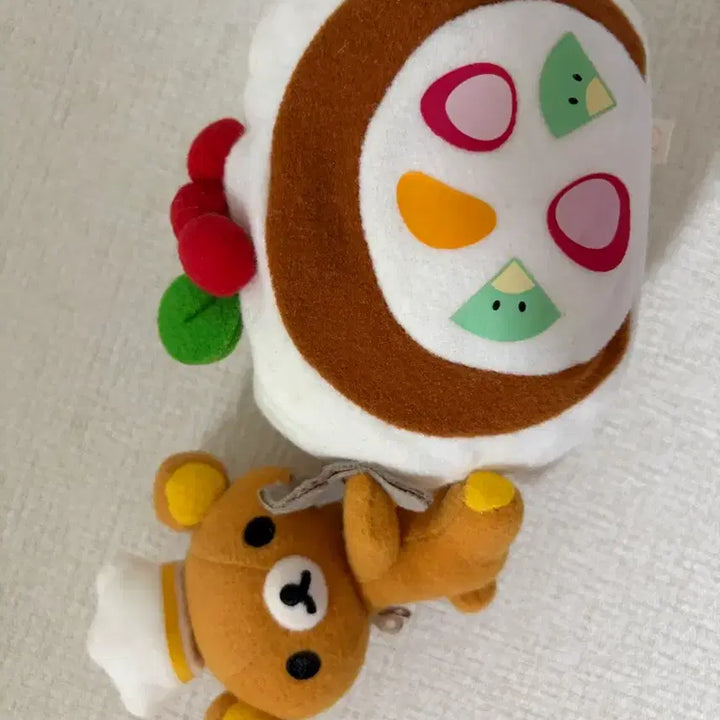 [SOLD OUT] 레어 리락쿠마 폰 거치대