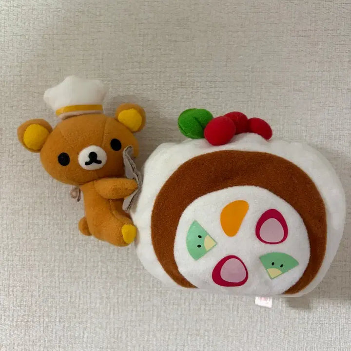 [SOLD OUT] 레어 리락쿠마 폰 거치대
