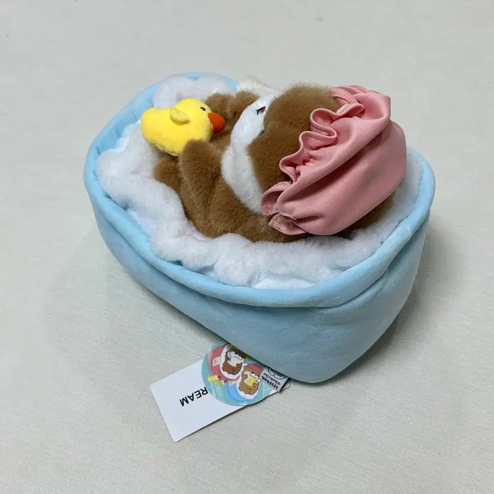 [BUNJANG] 우소우소짱 목욕시간 / 우소우소짱 목욕시간