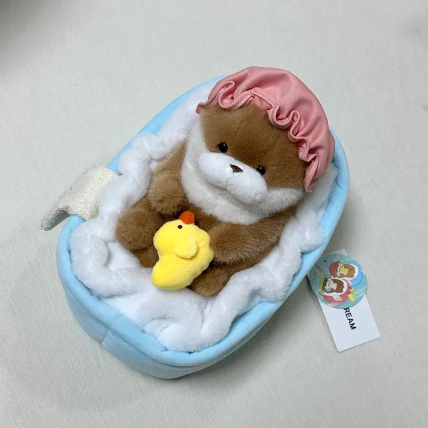 [BUNJANG] 우소우소짱 목욕시간 / 우소우소짱 목욕시간
