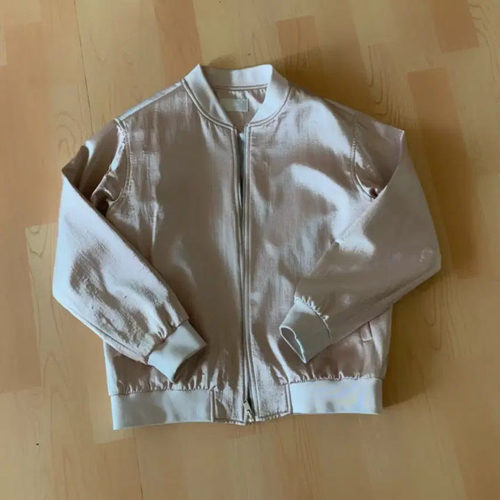 [SOLD OUT] 항공점퍼블루종스카잔봄버자켓