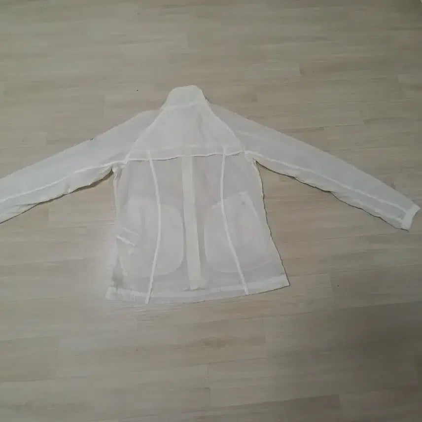 [SOLD OUT] 새거수준 컬럼비아 정품 여성점퍼 얇은 바람막이점퍼 사이즈 95