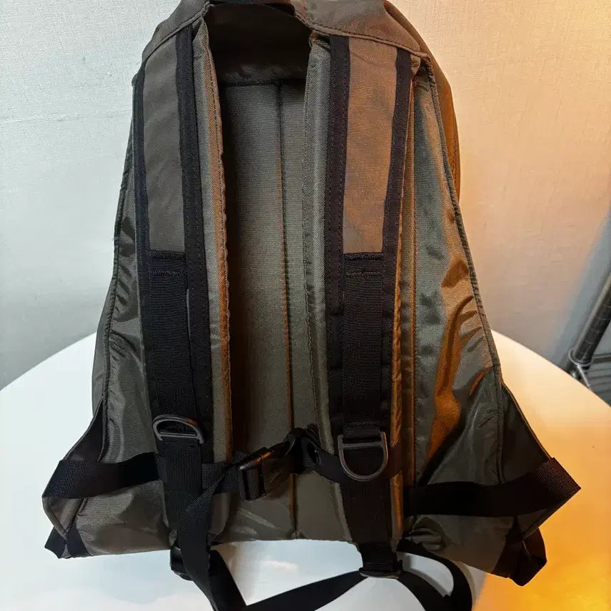 [SOLD OUT] 그레고리 디스이즈네버댓 데이팩