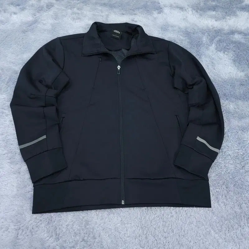 [BUNJANG] Adidas Zip-Up Jacket (Size L) / L 아디다스 집업 자켓 | A