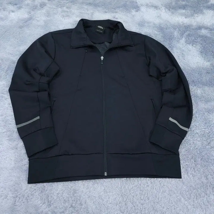 [BUNJANG] Adidas Zip-Up Jacket (Size L) / L 아디다스 집업 자켓 | A