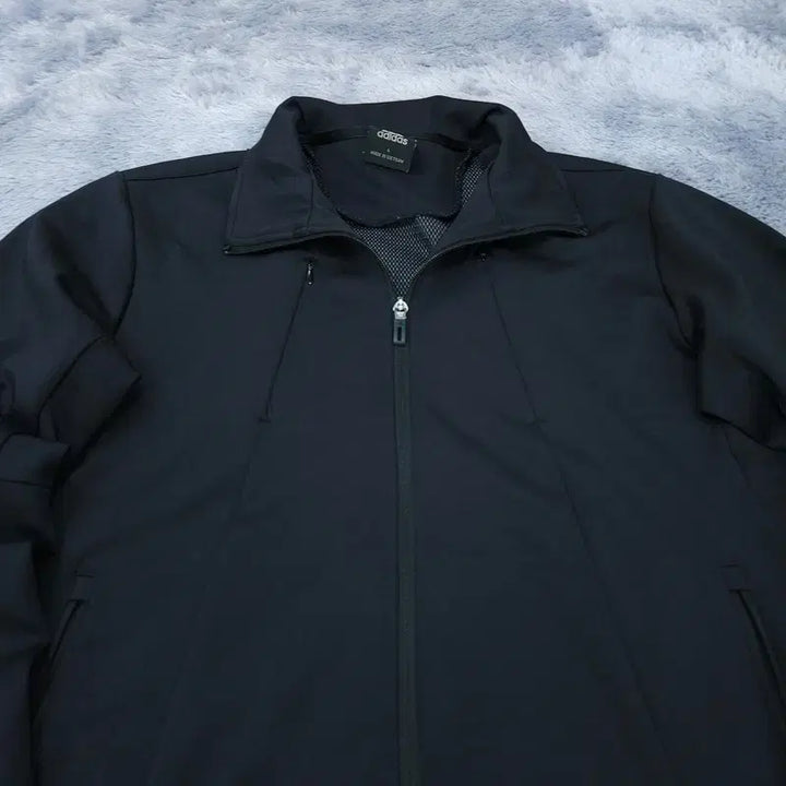 [BUNJANG] Adidas Zip-Up Jacket (Size L) / L 아디다스 집업 자켓 | A