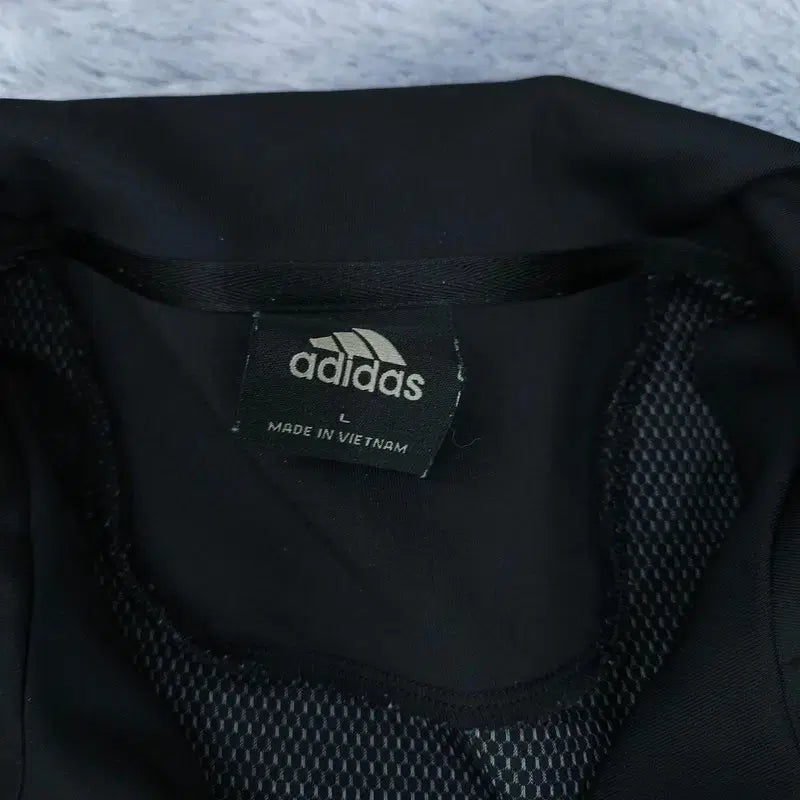 [BUNJANG] Adidas Zip-Up Jacket (Size L) / L 아디다스 집업 자켓 | A